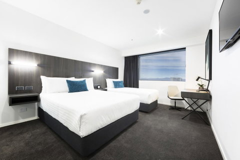 The Sebel Canberra Civic - Accommodation ACT 17