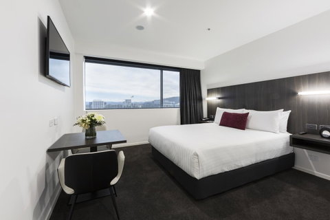 The Sebel Canberra Civic - Accommodation ACT 2