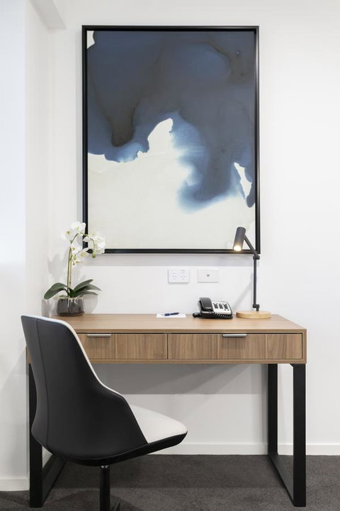The Sebel Canberra Civic - Accommodation ACT 22