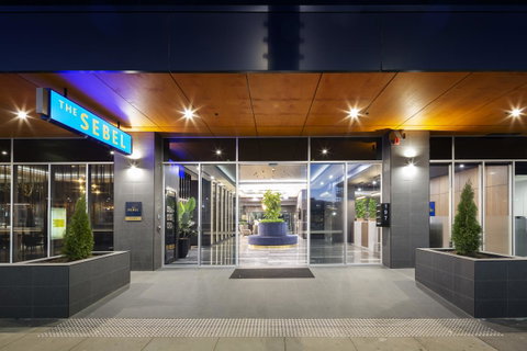 The Sebel Canberra Civic - Accommodation ACT 4