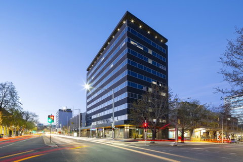 The Sebel Canberra Civic - Accommodation ACT 1
