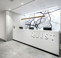 Quest Canberra City Walk - Accommodation ACT