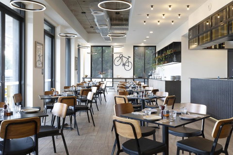 Mantra MacArthur Hotel - Accommodation ACT 39