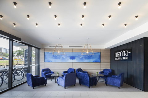 Mantra MacArthur Hotel - Accommodation ACT 3