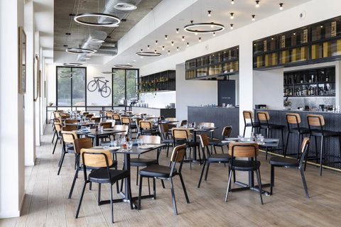 Mantra MacArthur Hotel - Accommodation ACT 4
