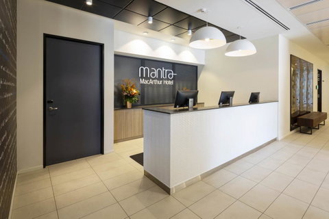 Mantra MacArthur Hotel - Accommodation ACT 5