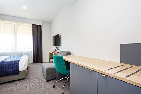 Mantra MacArthur Hotel - Accommodation ACT 32