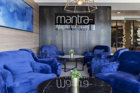 Mantra MacArthur Hotel - Accommodation ACT 43