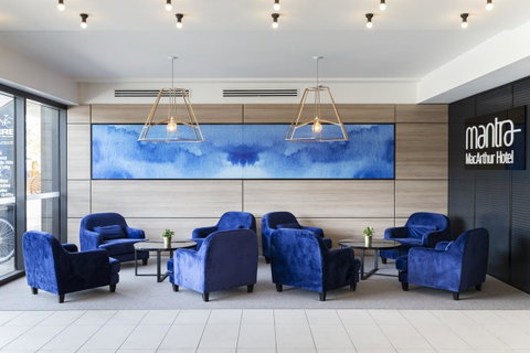 Mantra MacArthur Hotel - Accommodation ACT 9
