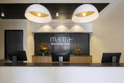 Mantra MacArthur Hotel - Accommodation ACT 35
