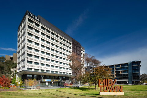 Mantra MacArthur Hotel - Accommodation ACT 1