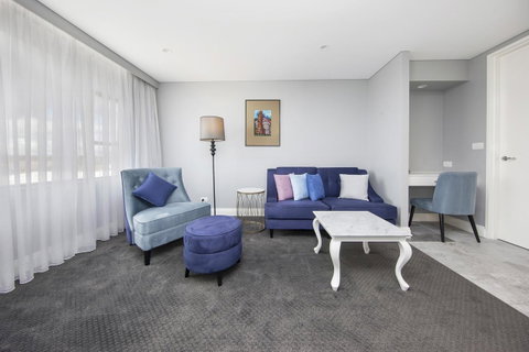 Canberra Rex Hotel - Accommodation ACT 33