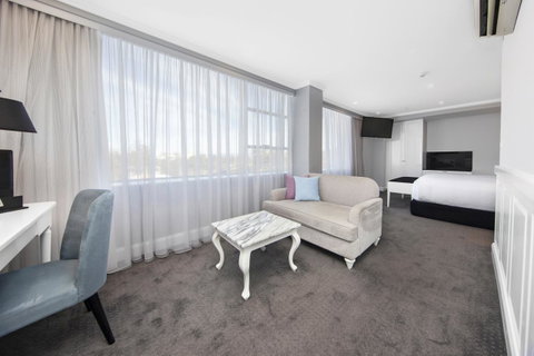 Canberra Rex Hotel - Accommodation ACT 30