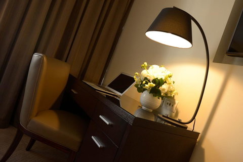 Canberra Rex Hotel - Accommodation ACT 21