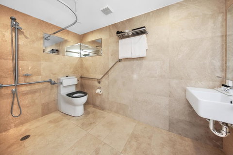 Canberra Rex Hotel - Accommodation ACT 42