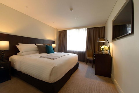 Canberra Rex Hotel - Accommodation ACT 20