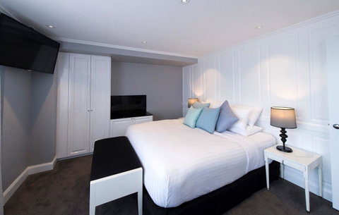 Canberra Rex Hotel - Accommodation ACT 3