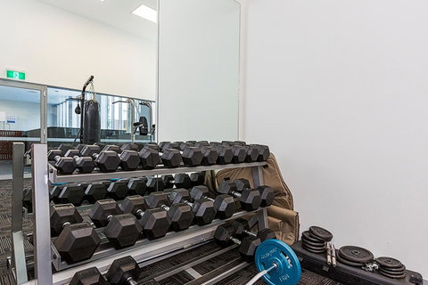 Canberra Rex Hotel - Accommodation ACT 12