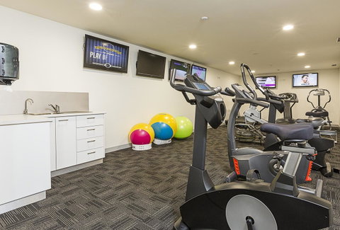 Canberra Rex Hotel - Accommodation ACT 11