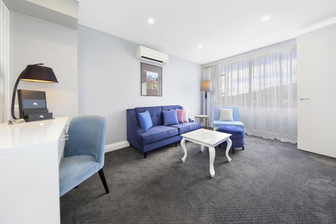 Canberra Rex Hotel - Accommodation ACT 37