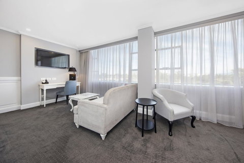 Canberra Rex Hotel - Accommodation ACT 31