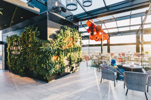 Canberra Rex Hotel - Accommodation ACT 8