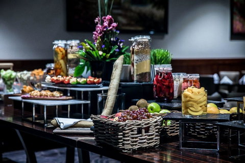 Canberra Rex Hotel - Accommodation ACT 22