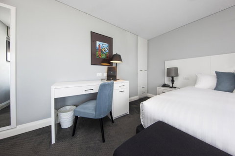 Canberra Rex Hotel - Accommodation ACT 25