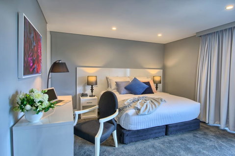 Canberra Rex Hotel - Accommodation ACT 17