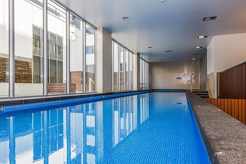 Canberra Rex Hotel - Accommodation ACT 10