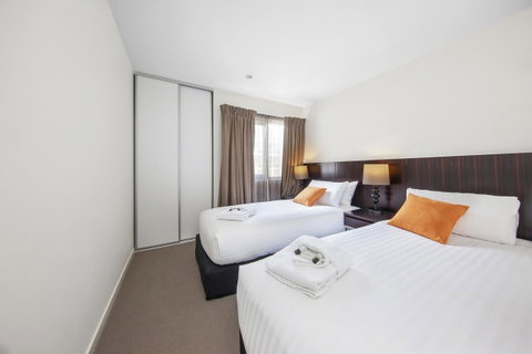Canberra Rex Hotel - Accommodation ACT 15
