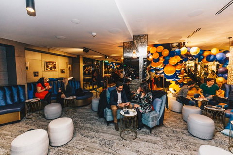 Canberra Rex Hotel - Accommodation ACT 9