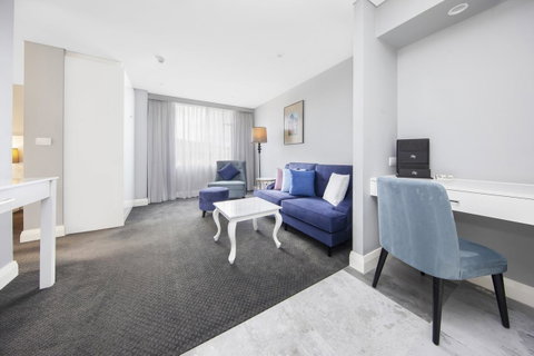 Canberra Rex Hotel - Accommodation ACT 44