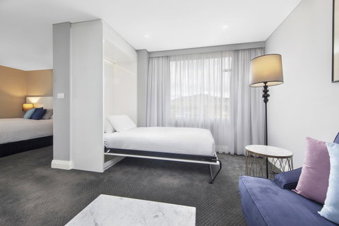 Canberra Rex Hotel - Accommodation ACT 34