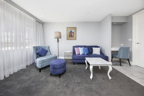 Canberra Rex Hotel - Accommodation ACT 36