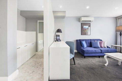 Canberra Rex Hotel - Accommodation ACT 40