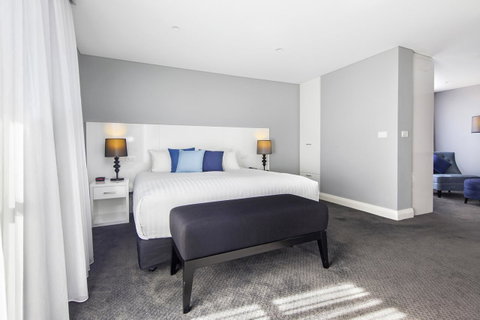 Canberra Rex Hotel - Accommodation ACT 35