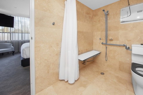 Canberra Rex Hotel - Accommodation ACT 16