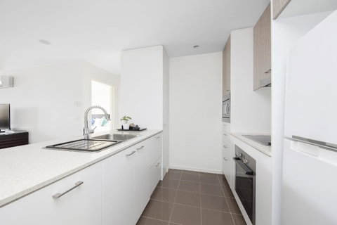 Canberra Rex Hotel - Accommodation ACT 19