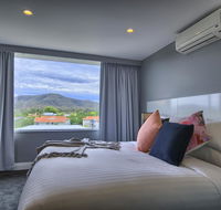Canberra Rex Hotel - Accommodation ACT