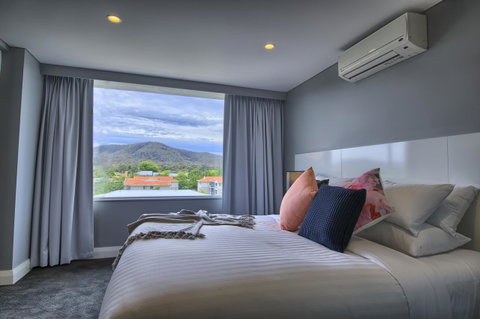 Canberra Rex Hotel - Accommodation ACT 0