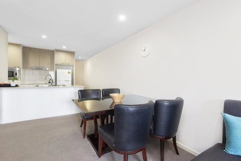 Canberra Rex Hotel - Accommodation ACT 23