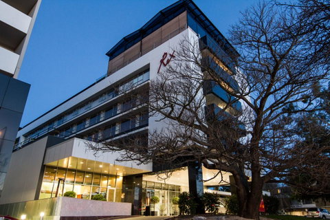 Canberra Rex Hotel - Accommodation ACT 1