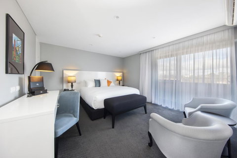 Canberra Rex Hotel - Accommodation ACT 27