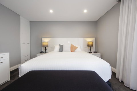 Canberra Rex Hotel - Accommodation ACT 26