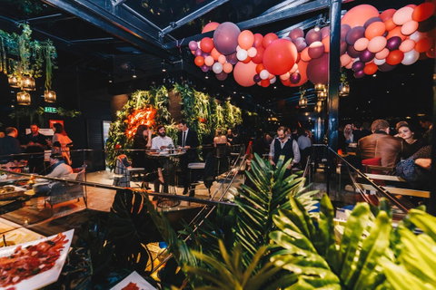 Canberra Rex Hotel - Accommodation ACT 7