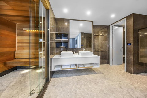 Canberra Rex Hotel - Accommodation ACT 14
