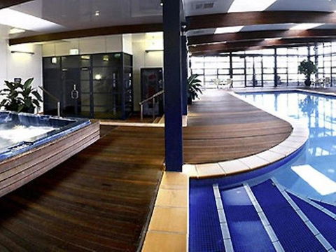 Novotel Canberra - Accommodation ACT 13