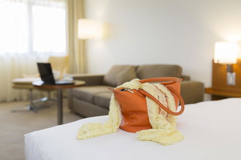 Novotel Canberra - Accommodation ACT 32