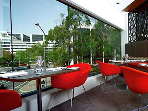 Novotel Canberra - Accommodation ACT 14